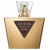 _8426523 Guess Seductive Desire tualetinis vanduo 75ml