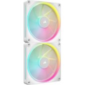 iCUE Link LX140 RGB 2-pack 140 mm Case Fan CO-9051032-WW