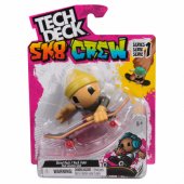 ŽAISLAS PIRŠTŲ RIEDLENTĖS TECH DECK SK8 6071054