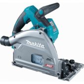 Makita akumuliatorinis įleidžiamas pjūklas 56mm SP001GZ03 40V