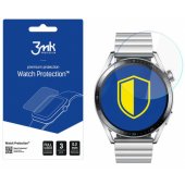 Huawei GT 3 46 mm laikrodžio apsauga (3mk Watch ARC 203)