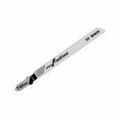 Bosch Clean kietmedžiui 100 mm T 101BRF siaurapjūklio pjūkleliai, 5 vnt.