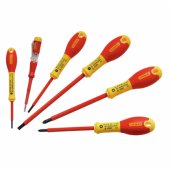 Stanley screwdriver set FatMax 6 pcs. - 0-65-443