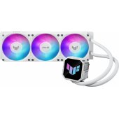 Asus WAK TUF GAMING LC III 360 ARGB WHT