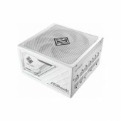 STEEL LEGEND 850W White 80 Plus Gold