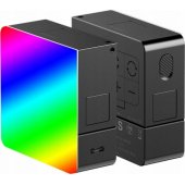 Ulanzi LED šviestuvas VL49 RGB PRO