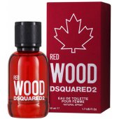 Red Wood Pour Femme tualetinis vanduo 100 ml
