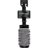 Curling Brush (1282) ceramiczna czarna 56mm