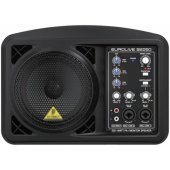Eurolive B205D Black