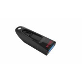 Ultra 256GB USB 3.0 juodas SDCZ48-256G-U46