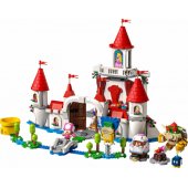 Peach’s Castle išplėtimo rinkinys 71408