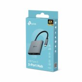UH3020C HDMI Grey