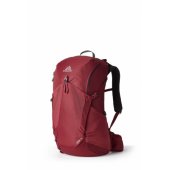 Gregory Jade 28, red backpack, 28 liters, size XS/ S