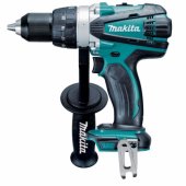 Makita DDF458Z 18-volt drill/ driver