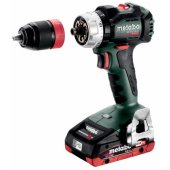 BS 18 LT BL Q (602334800)