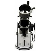 Dobsonian 10" Flex Tube Go-To