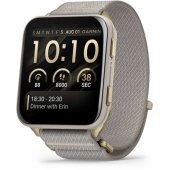 Venu X1 Soft Gold Titanium/ French Gray ComfortFit 010-02980-09