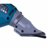 Cordless sheet metal shears,SAS+ALL DED7083 18V