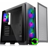 Ptero Q2+ ARGB Black