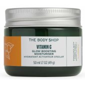 Švytėjimą suteikiantis drėkinamasis kremas 50 ml