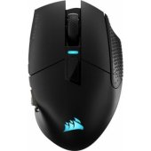 Scimitar Elite Black