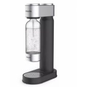Soda maker inox black ADD4902BK|10