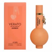 _8339533 Mirada Verato Amber Parfimērijas ūdens EDP 100 ml