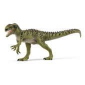 Dinosaurs Monolophosaurus, play figure