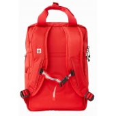 Brick 20205-0021 raudona