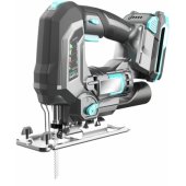 Jigsaw well. without charger/ battery. BESK 20V
