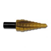 Irwin laiptuotas cilindrinis grąžtas 4 6 10 12 14 16 8 18 20 22mm (1050285)