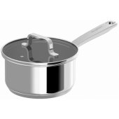 Covered Saucepan Helix 16cm 1.5L