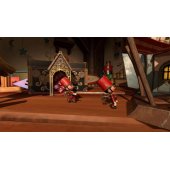 Tin Hearts PS5