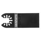 Graphite Bi-metal blade for metal 20mm (56H056)
