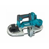Makita cordless band saw DPB183Z 18 V