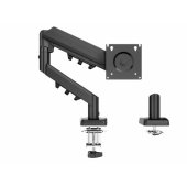 PivotMaster Monitor Arm (Max 32")