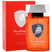 Sportivo EDT 125ml