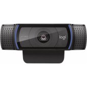 C920e Black