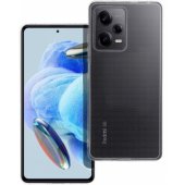 Clear Case 2 mm (camera protection) Oppo A60 Transparent
