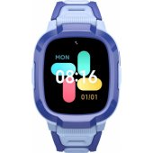 Kids P6 Blue