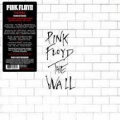 PINK FLOYD "The Wall" (180g, Remastered)