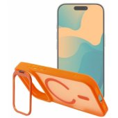 F-Protect Shadow Stand Premium iPhone 17 Pro Max/ 18 Pro Max Orange