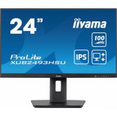 ProLite XUB2493HSU-B7 23.8" IPS 16:9