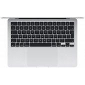 MacBook Air 13,6 Retina M5 16GB 512SSD EN Silver Z1L00005G