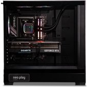 Neo Play Beast L3 Gen3 R9-9950X3D 64GB 2TB SSD RTX5090 W11Home