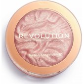 Makeup Revolution veido odos švytėjimo priemonė Make An Impact