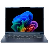 Swift Go 14 SFG14-75 14 OLED 288V 32GB 1SSD EN W11 Blue