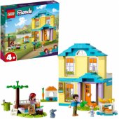 Paisley®s House 41724
