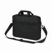 „Dicota Eco Top Traveller Core 15-17.3" czarny“