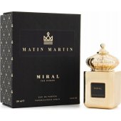 _8461345 MATIN MARTIN Miral EDP spray 100ml